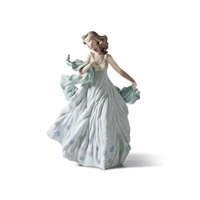 Lladro 01005898 Spring Splendor - P4346 | F.Hinds Jewellers