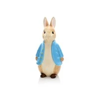 Beatrix Potter A31876 Peter Rabbit English Garden Compact Mirror