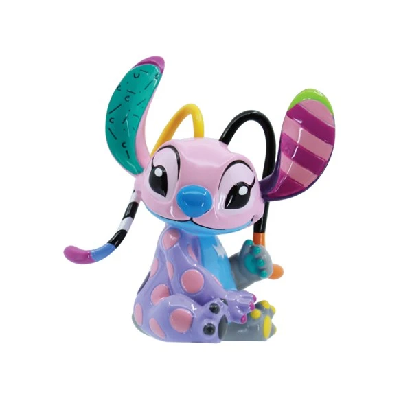 Disney By Romero Britto 6010309 Stitch Midas - P57174 | F