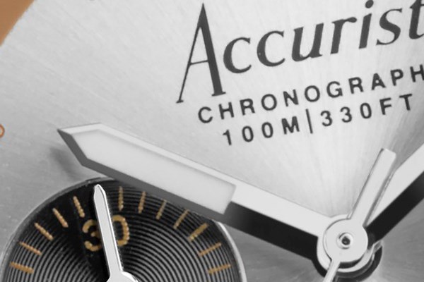 Accurist