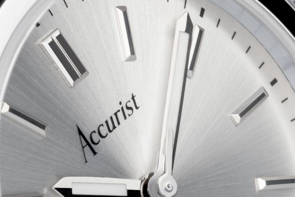 Accurist