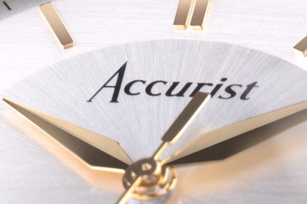 Accurist Watches
