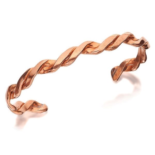 Copper Jewellery