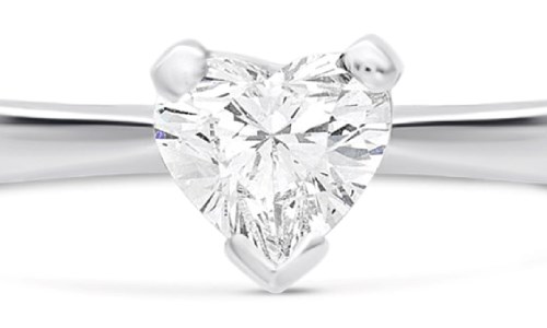 Heart Cut Signature Collection