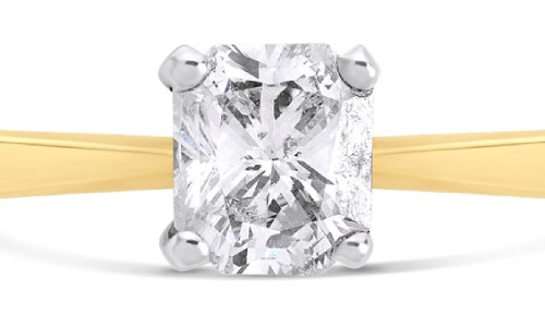Radiant Signature Collection