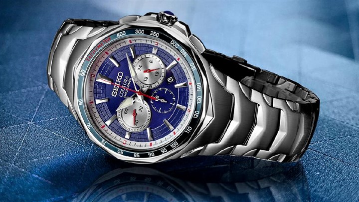 Seiko Coutura