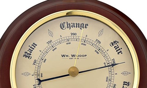 Barometer
