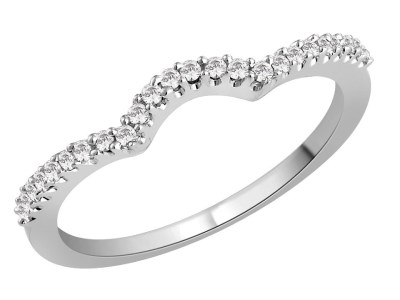 Bridal Suite Wedding Rings