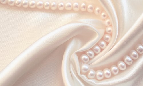 Pearl Fact File