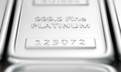 Platinum Fact File