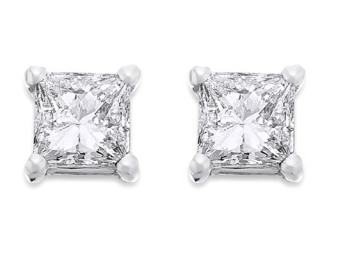 Signature Earrings