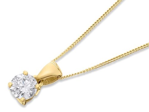 Signature Pendants