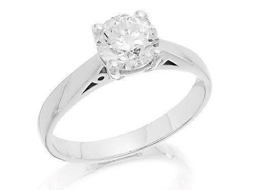 White Gold Signature Collection