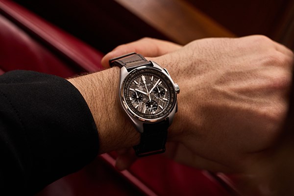 Bulova Limited Edition