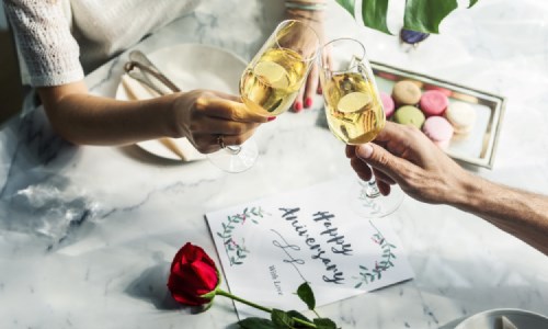 Anniversary Gift Ideas