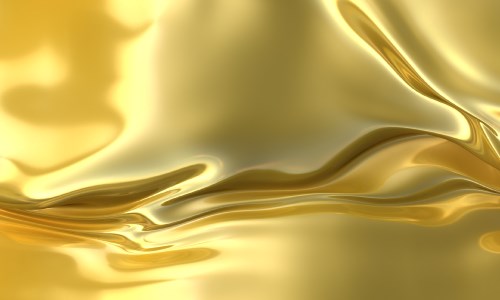 Gold Fact File