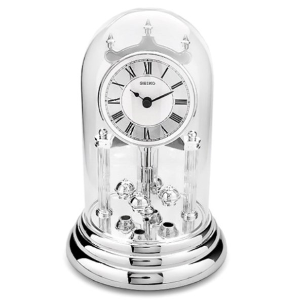 Anniversary Clock Product Image Tile