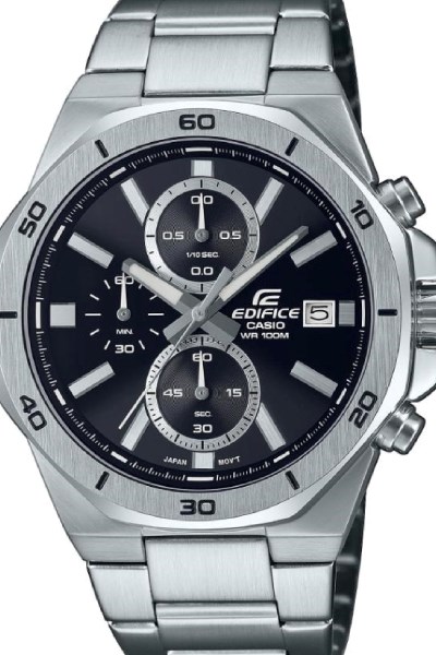Casio Edifice