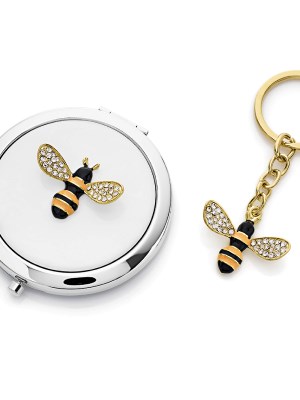 Sophia Compact Mirrors