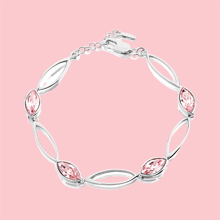 Crystal Allure Bracelets