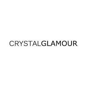 Crystal Glamour Square 285 x 285