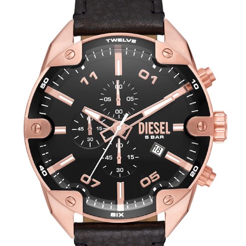 Diesel