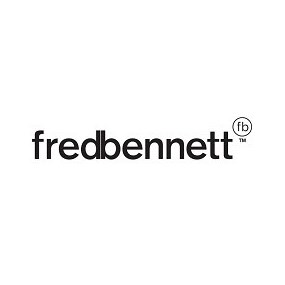 Fred Bennett Square 285 x 285