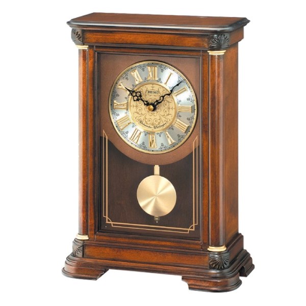 Mantel Clock Product Image Tile