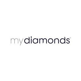 My Diamonds Square 285 x 285