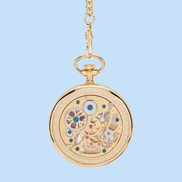 Pocket Watches