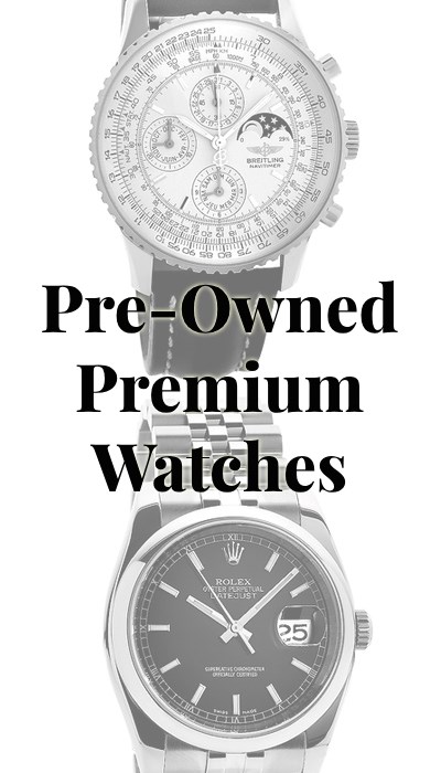 Premium Watches