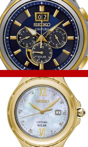 Shop All Seiko