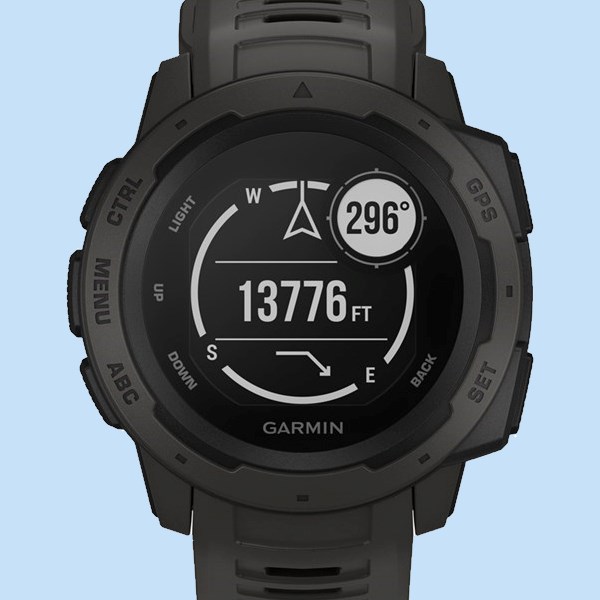 Smartwatches