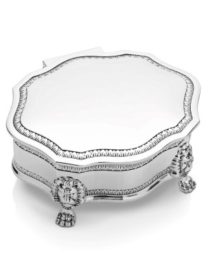 Sophia Trinket Box