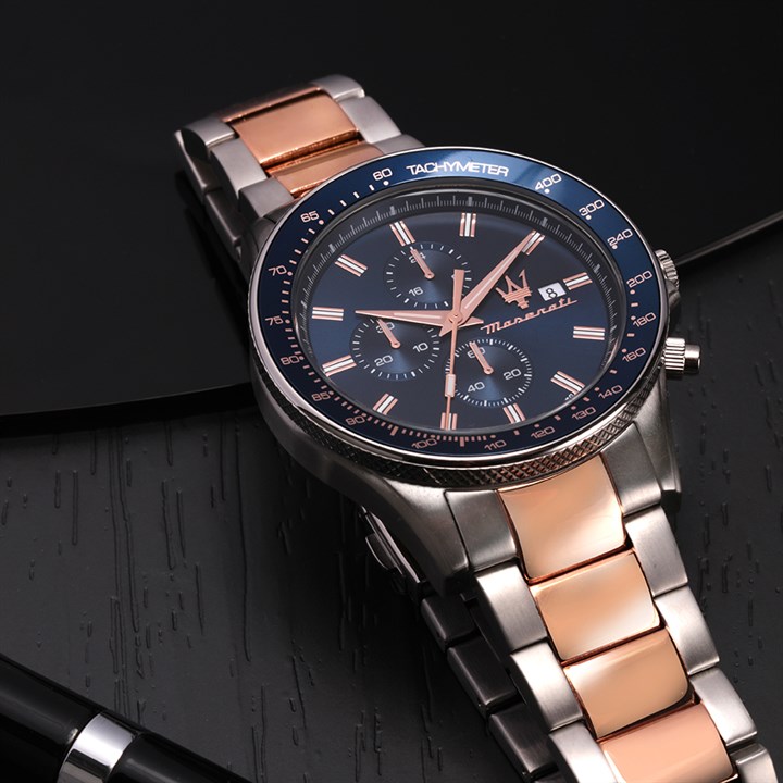 Maserati Watch
