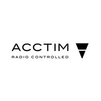 Acctim Logo Square 285 x 285
