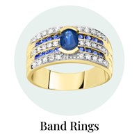 Band Rings