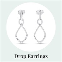 Drop Earrings