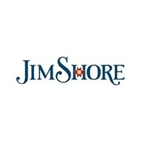 Jim Shore Square 285 x 285