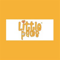 Little Paws Square 285 x 285