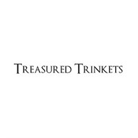 Treasured Trinkets Square 285 x 285