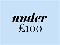 Under £100 watch