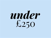 Under £250 watch