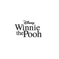 Winnie the Pooh Square 285 x 285