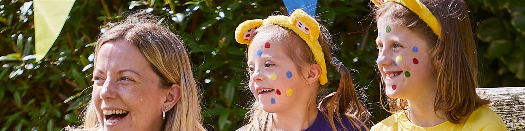 Children In Need