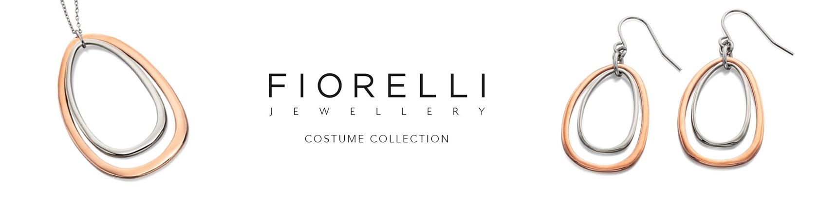 Fiorelli Jewellery