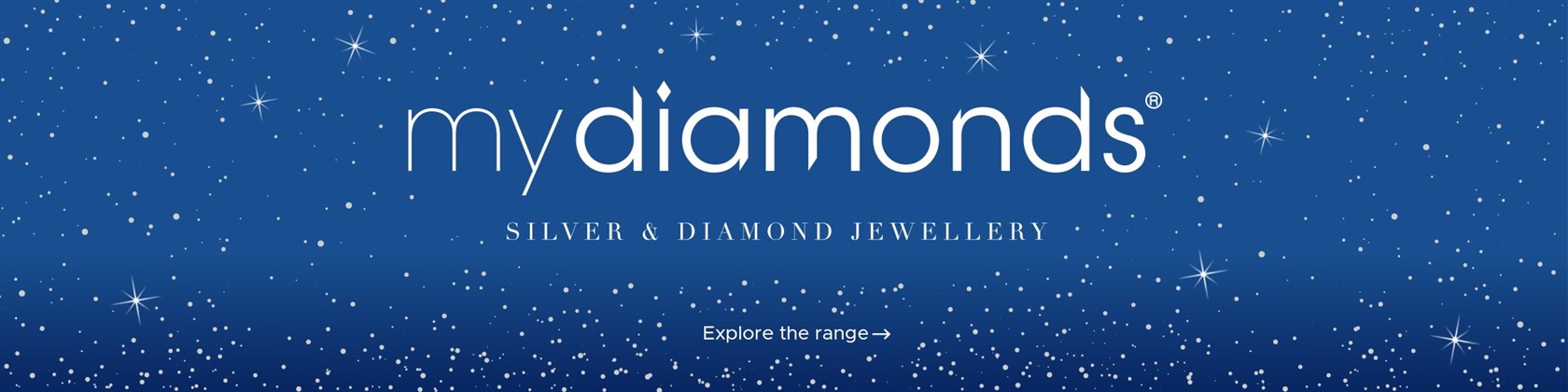 My Diamonds