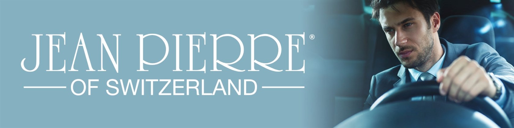John Pierre