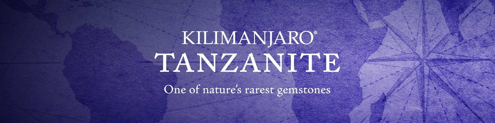 Kilimanjaro Tanzanite
