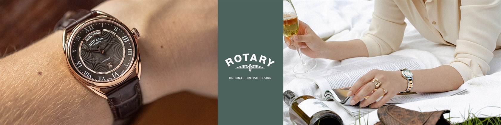 Rotary